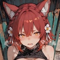 けもみみ娘 3枚目