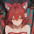けもみみ娘 2枚目