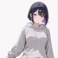 パーカー 2枚目