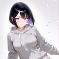 パーカー 5枚目