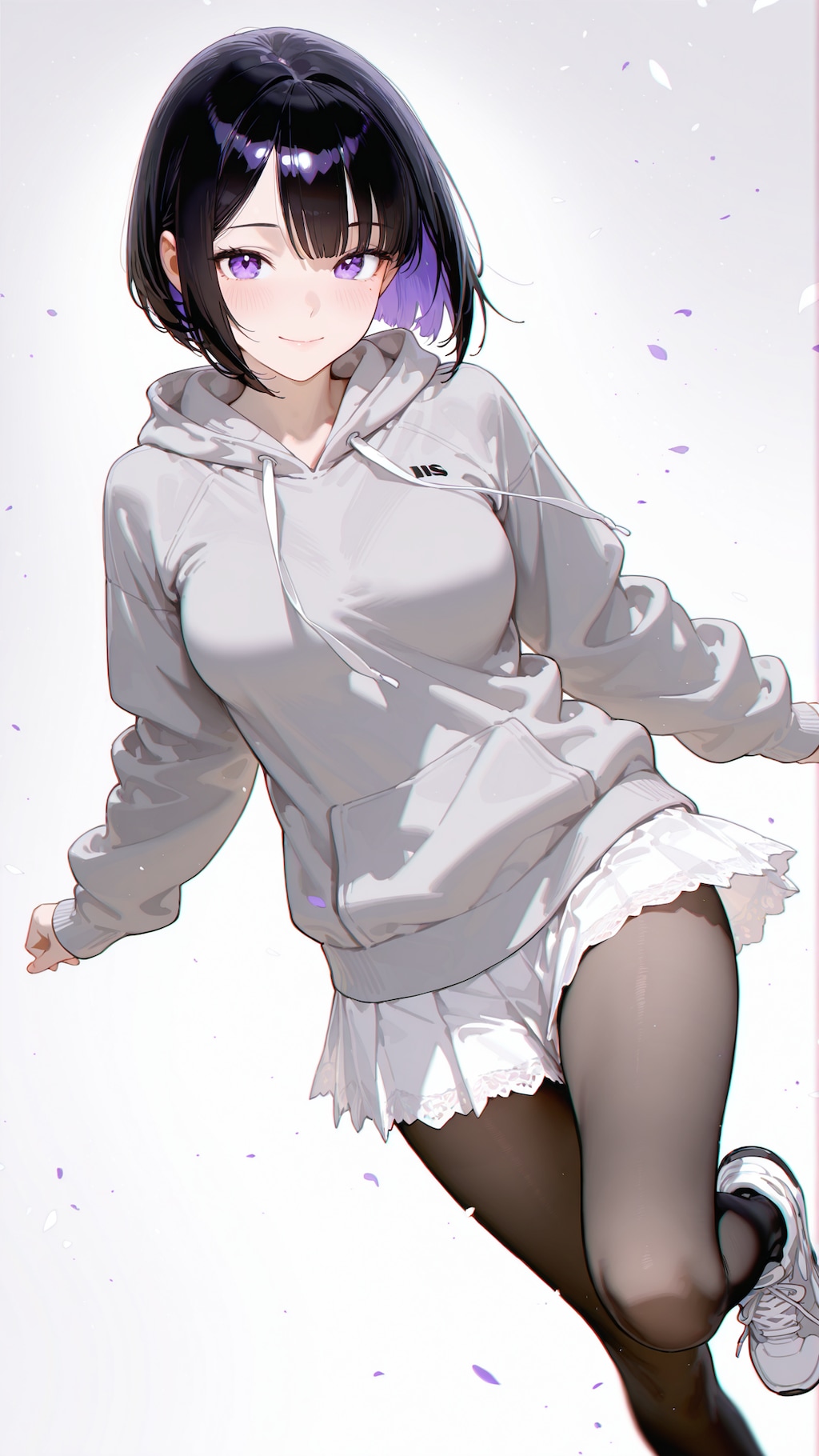 パーカー