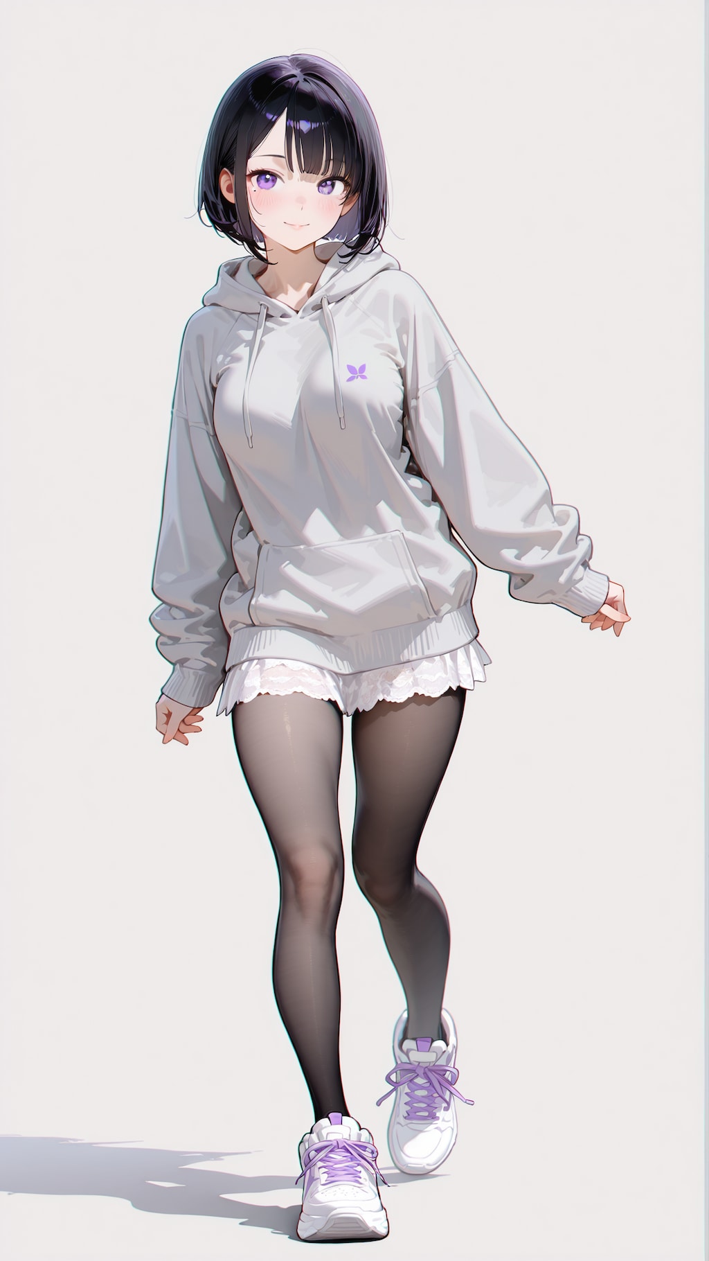パーカー