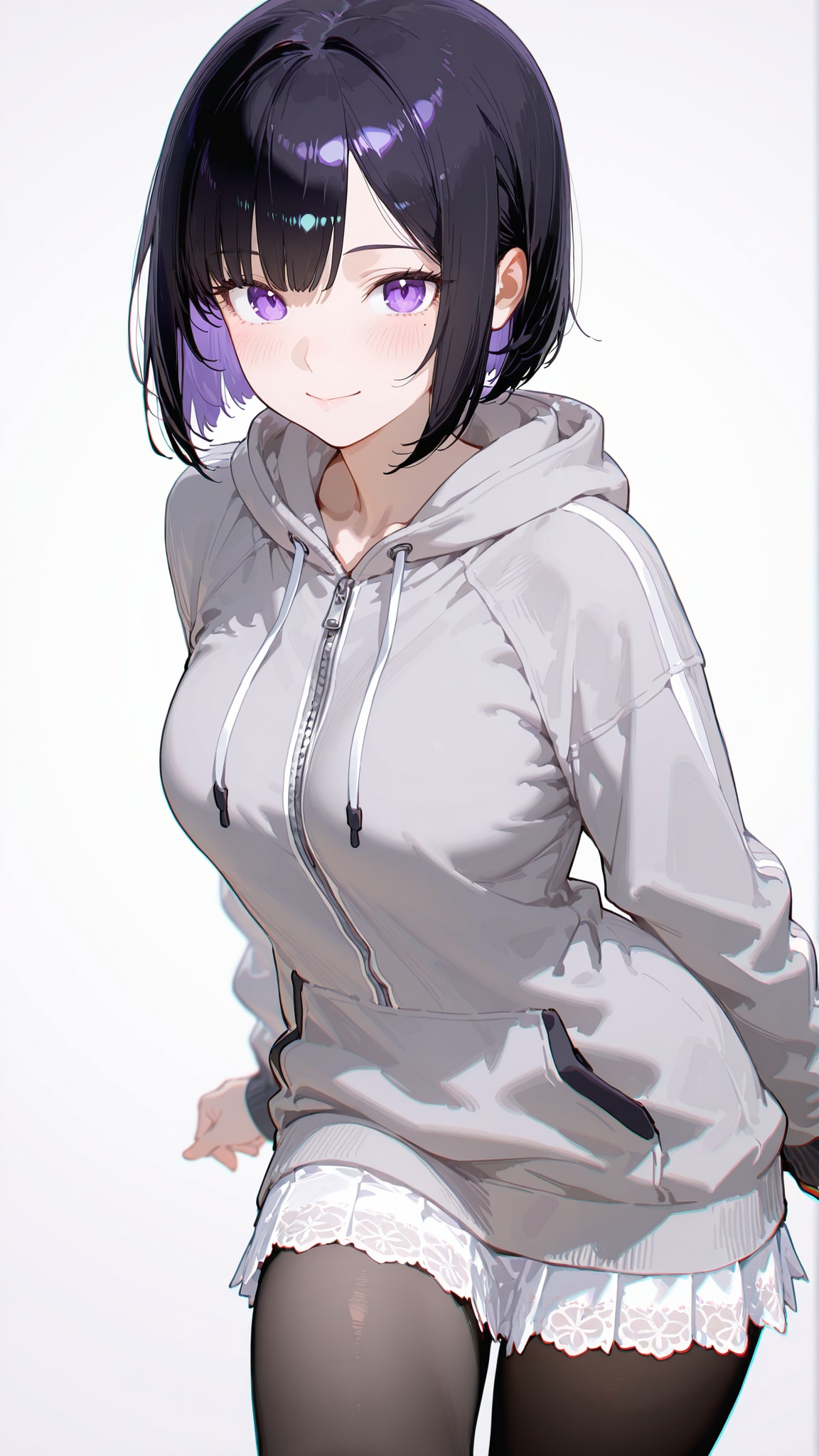 パーカー