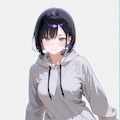 パーカー 3枚目