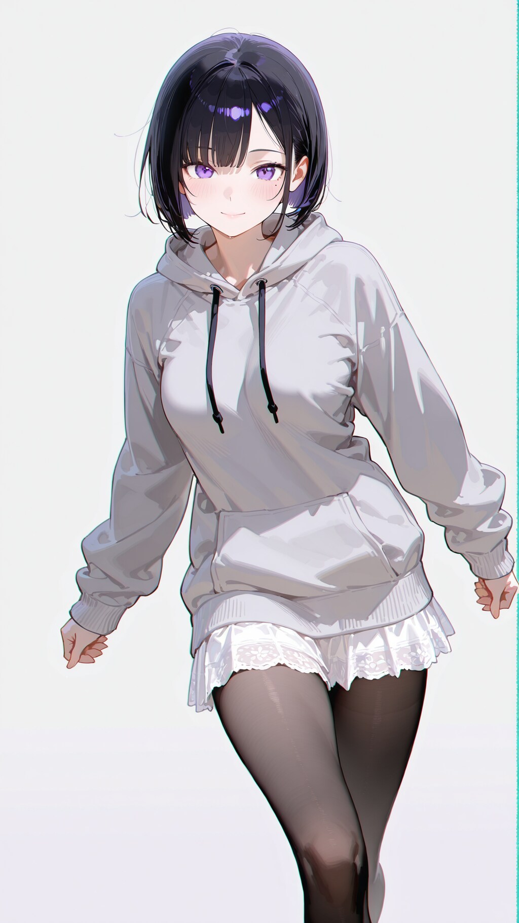 パーカー