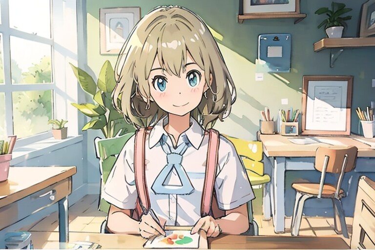 習作