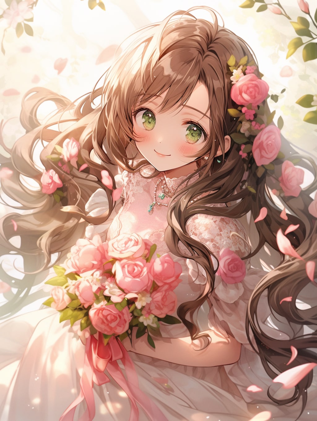 はじめまして🌸