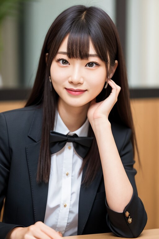 タキシード女子　フォトスペシャル