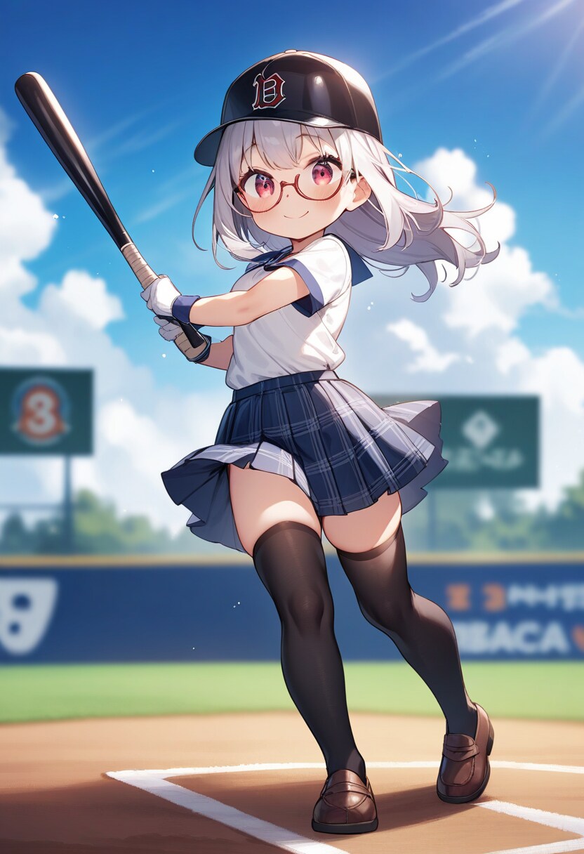 やきうしようぜ！