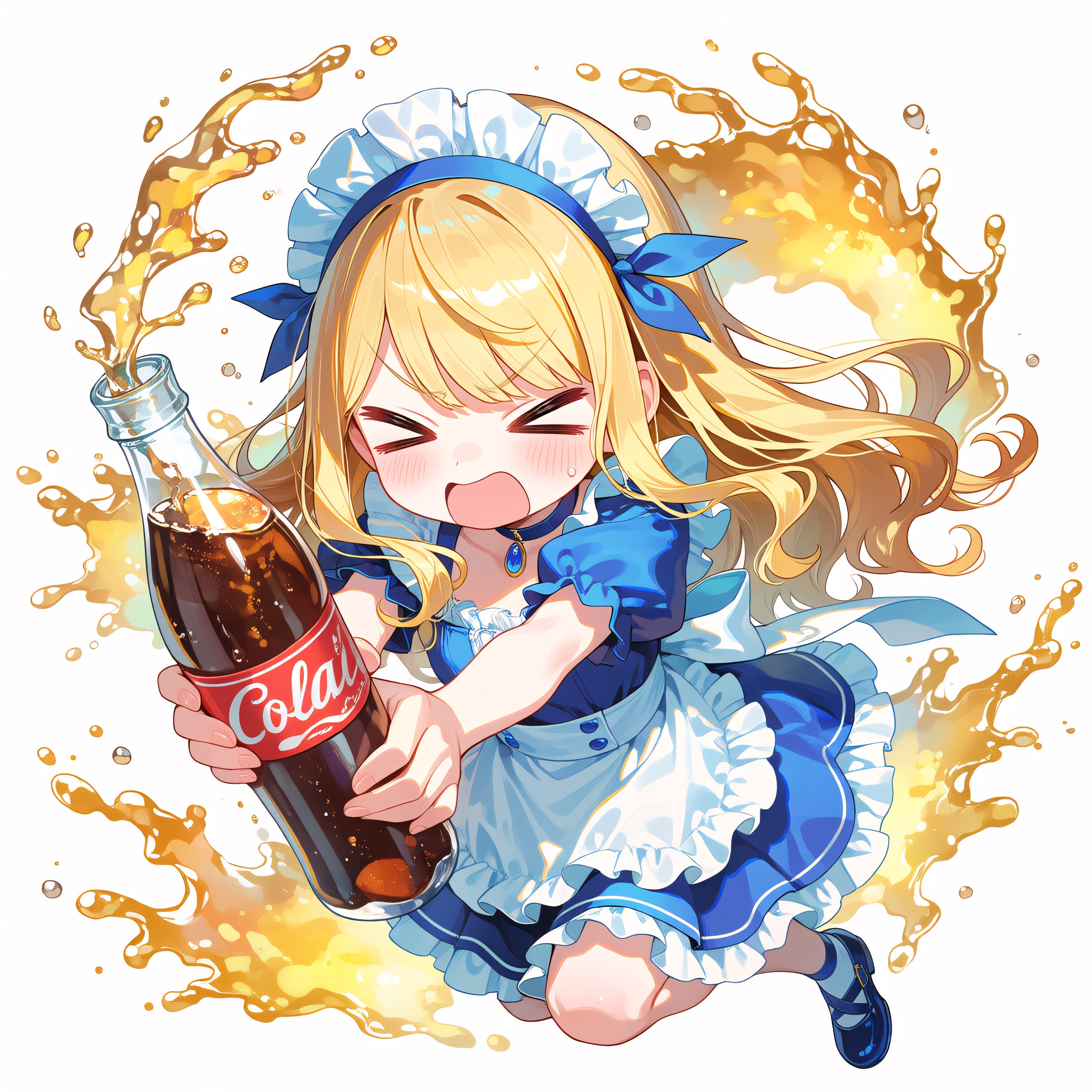ぴぎゃー