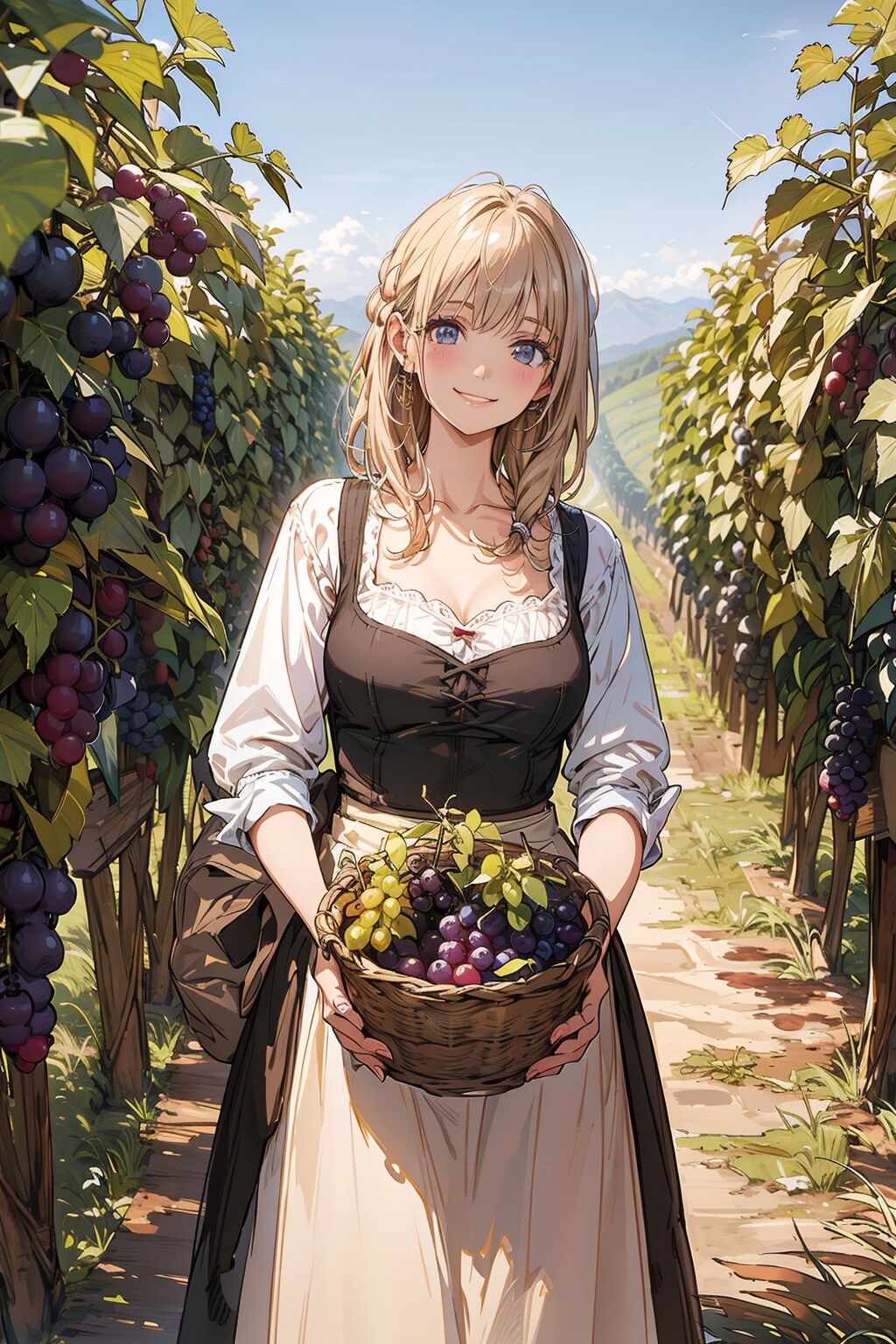 今年の出来栄え | の人気AIイラスト・グラビア