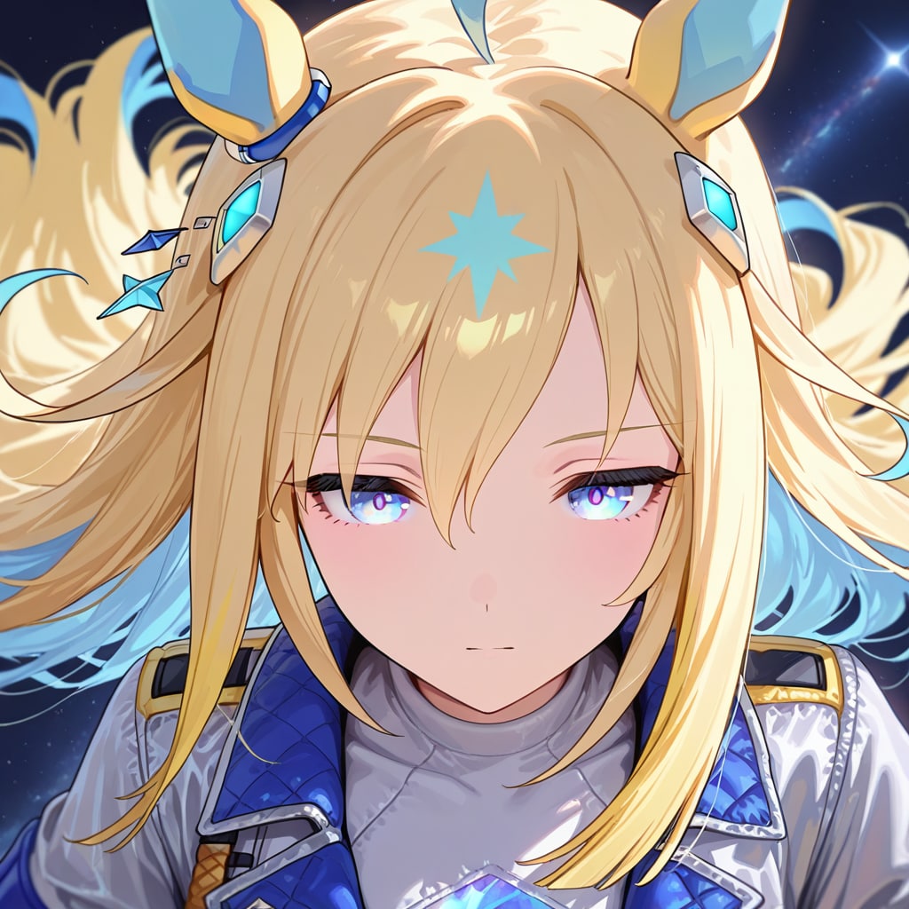 ちち生でネオユニヴァース