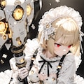 Armored Maid 3枚目