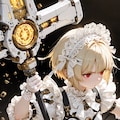 Armored Maid 2枚目