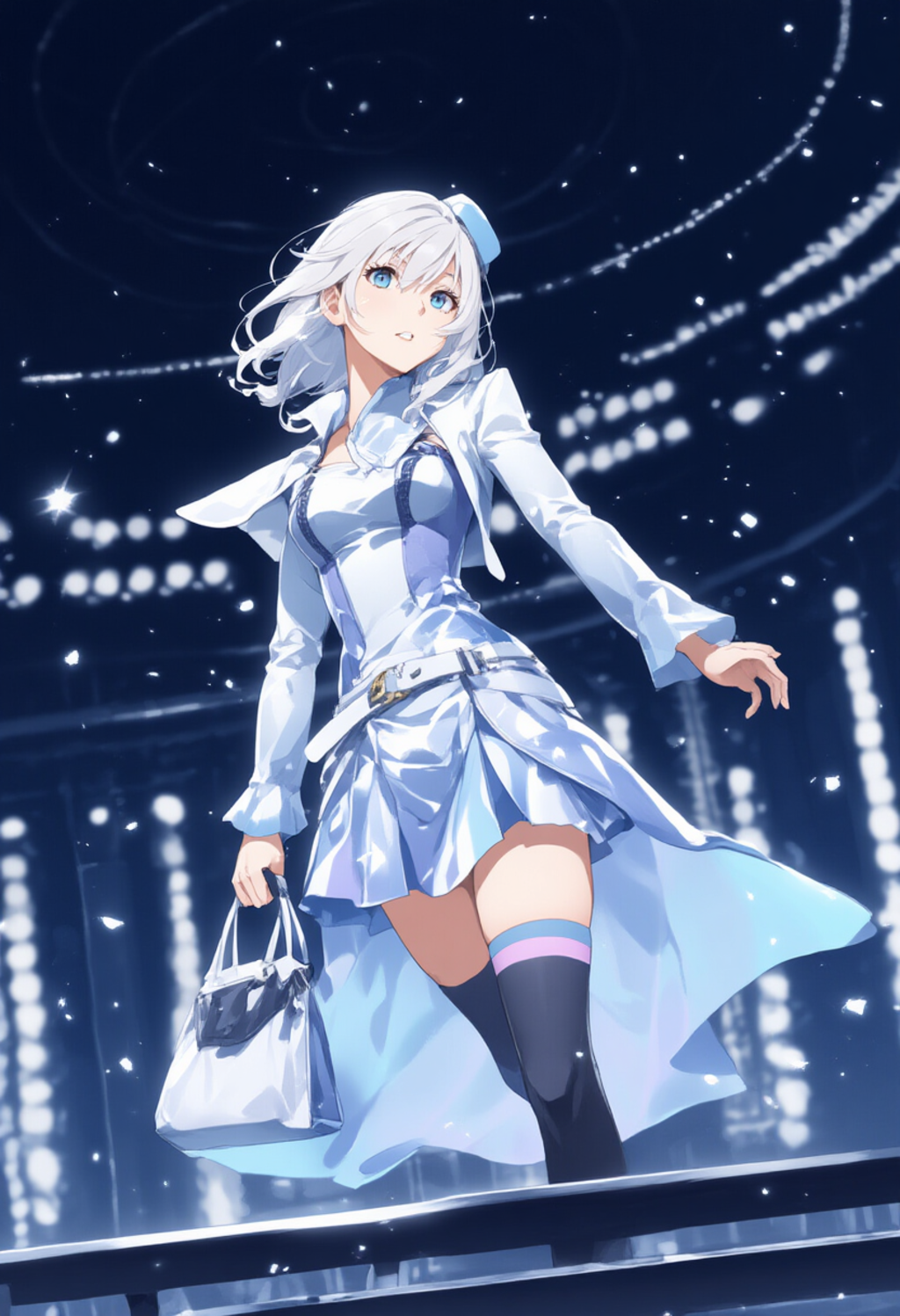 カッコ良いカワ良い