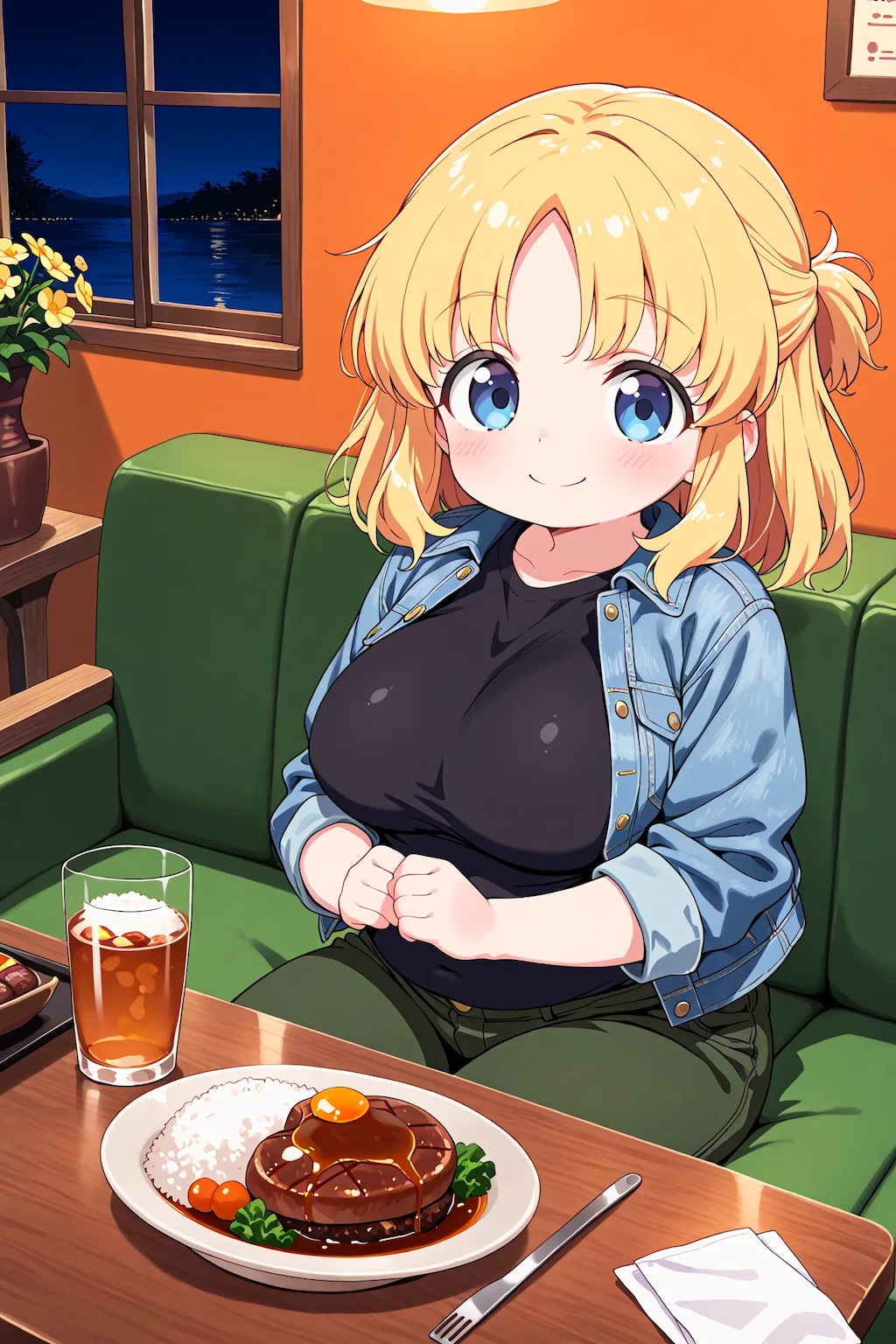 週末を振り返ってみて・まりあ