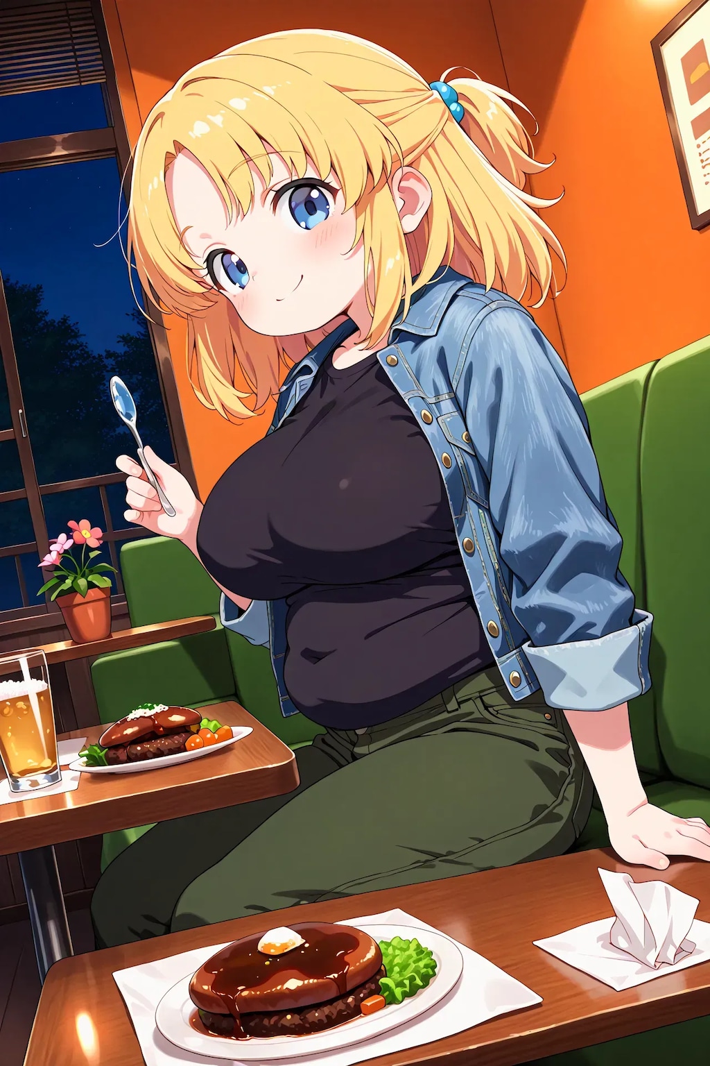 週末を振り返ってみて・まりあ