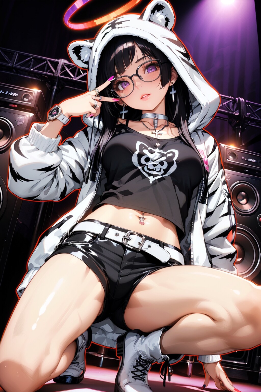 ナイト✧︎パーティー。