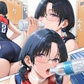 給水タイム 10枚目