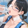 給水タイム 11枚目