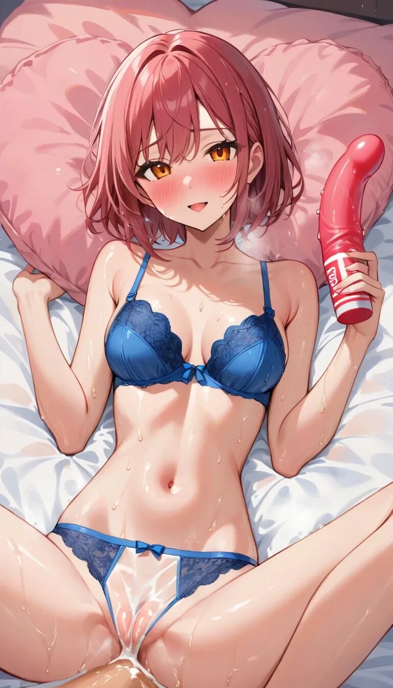 毎晩の日課のお供