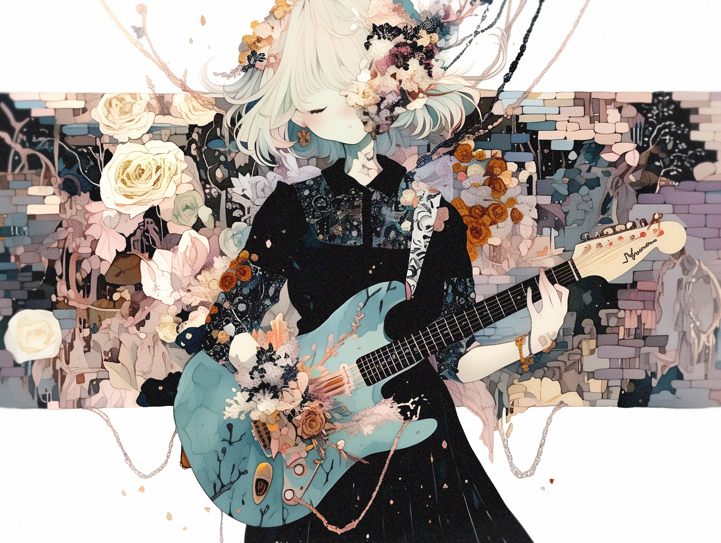 Creation | の人気AIイラスト・グラビア