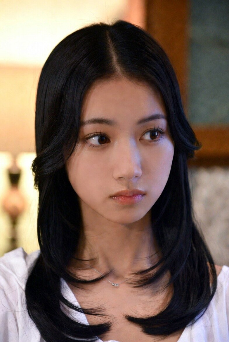 架空美女図鑑②