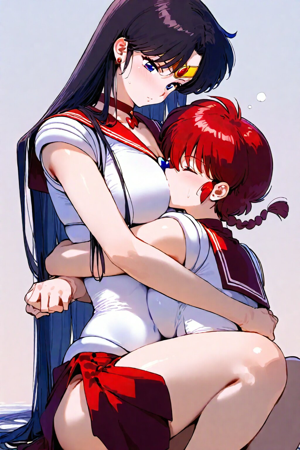 甘えん坊3