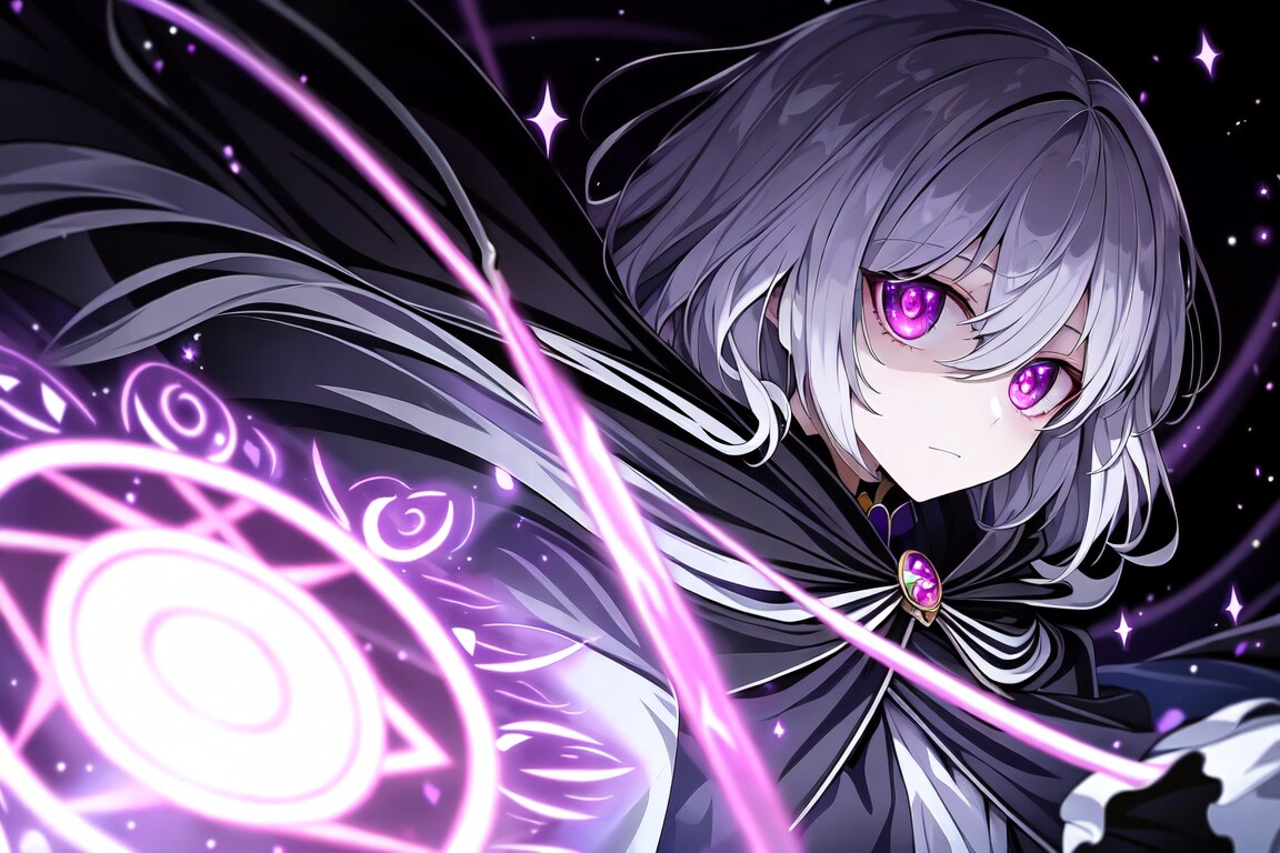 spell magic