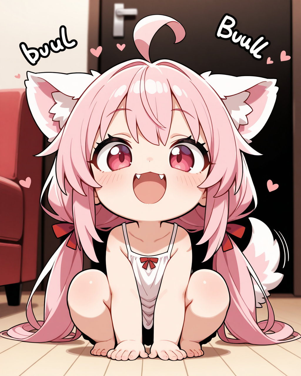 今日は愛犬の日