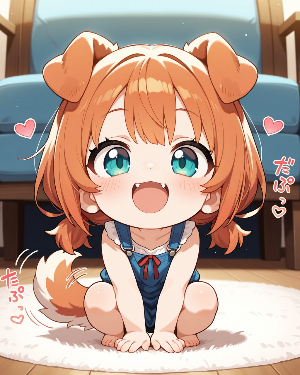 今日は愛犬の日