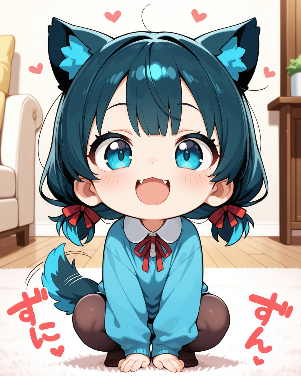 今日は愛犬の日