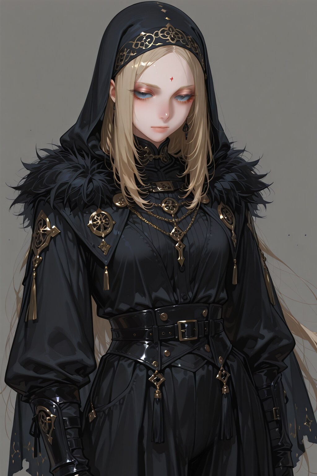 古色蒼然 | の人気AIイラスト・グラビア