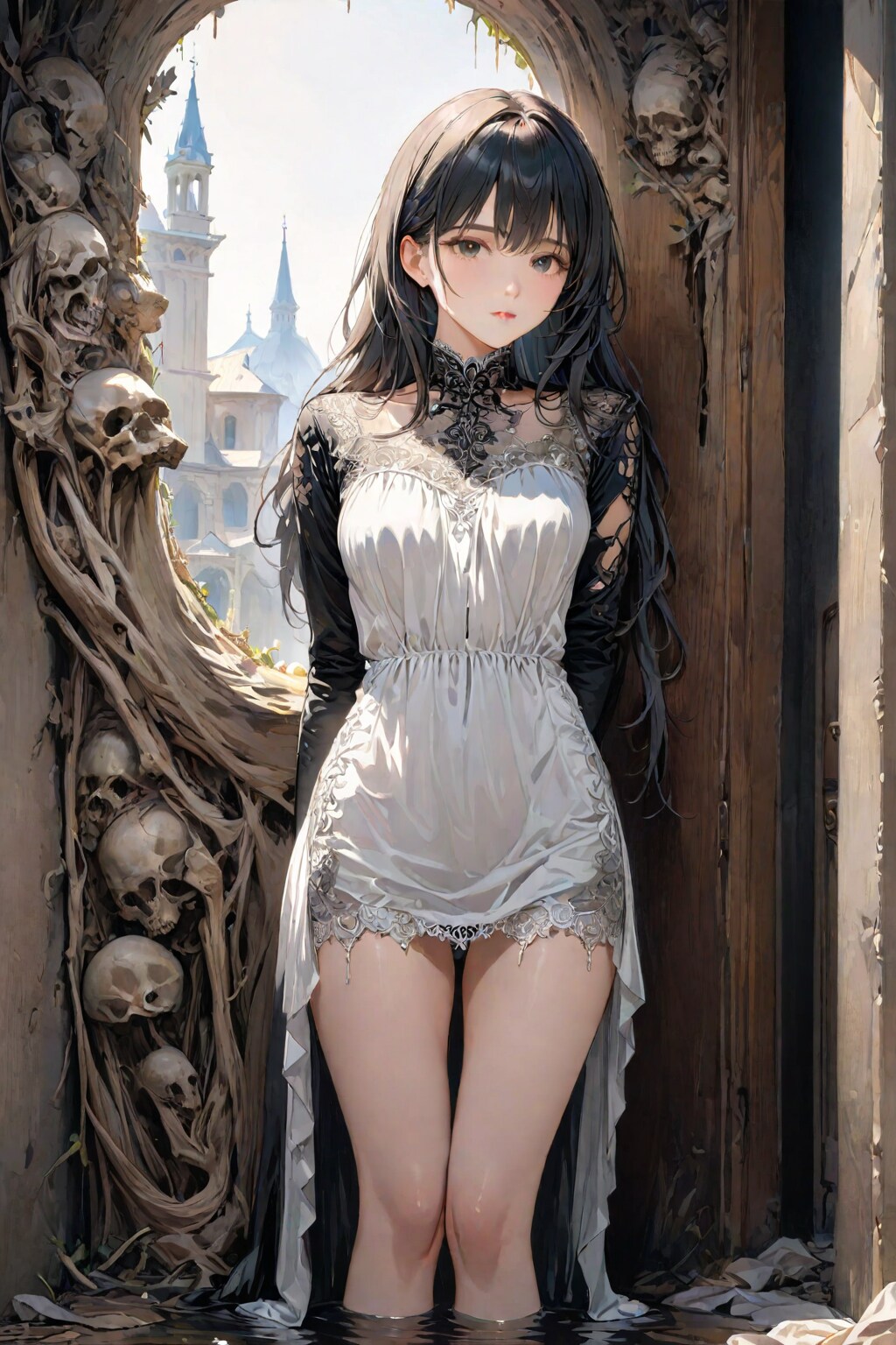 Wall