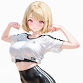 運動するよー 2枚目