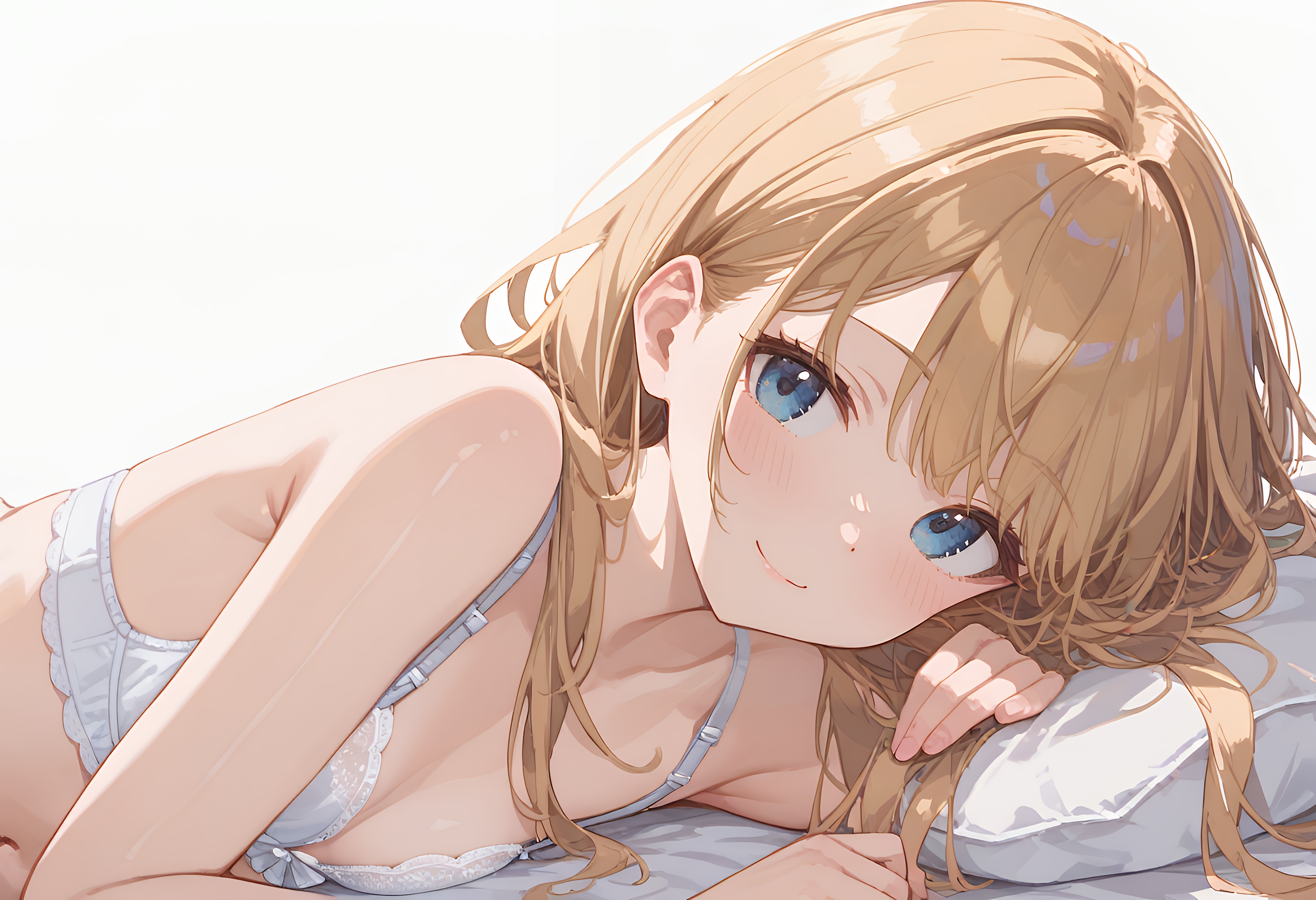 そばにいるよ