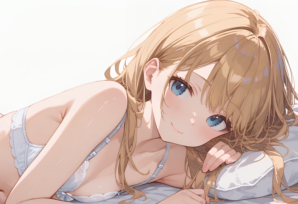 そばにいるよ