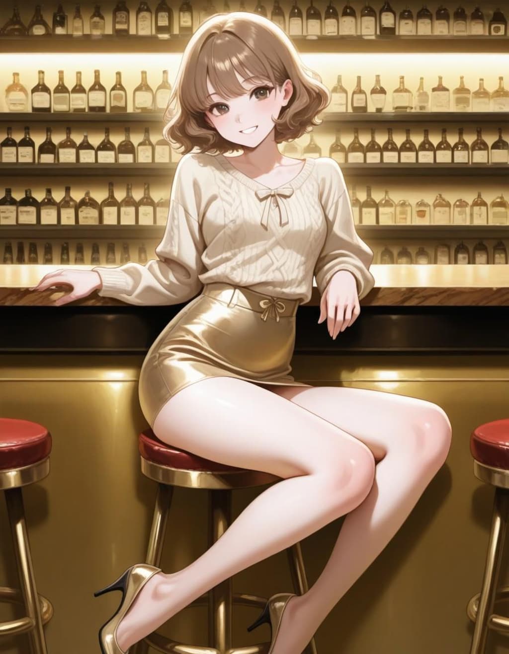 未知なる三角形