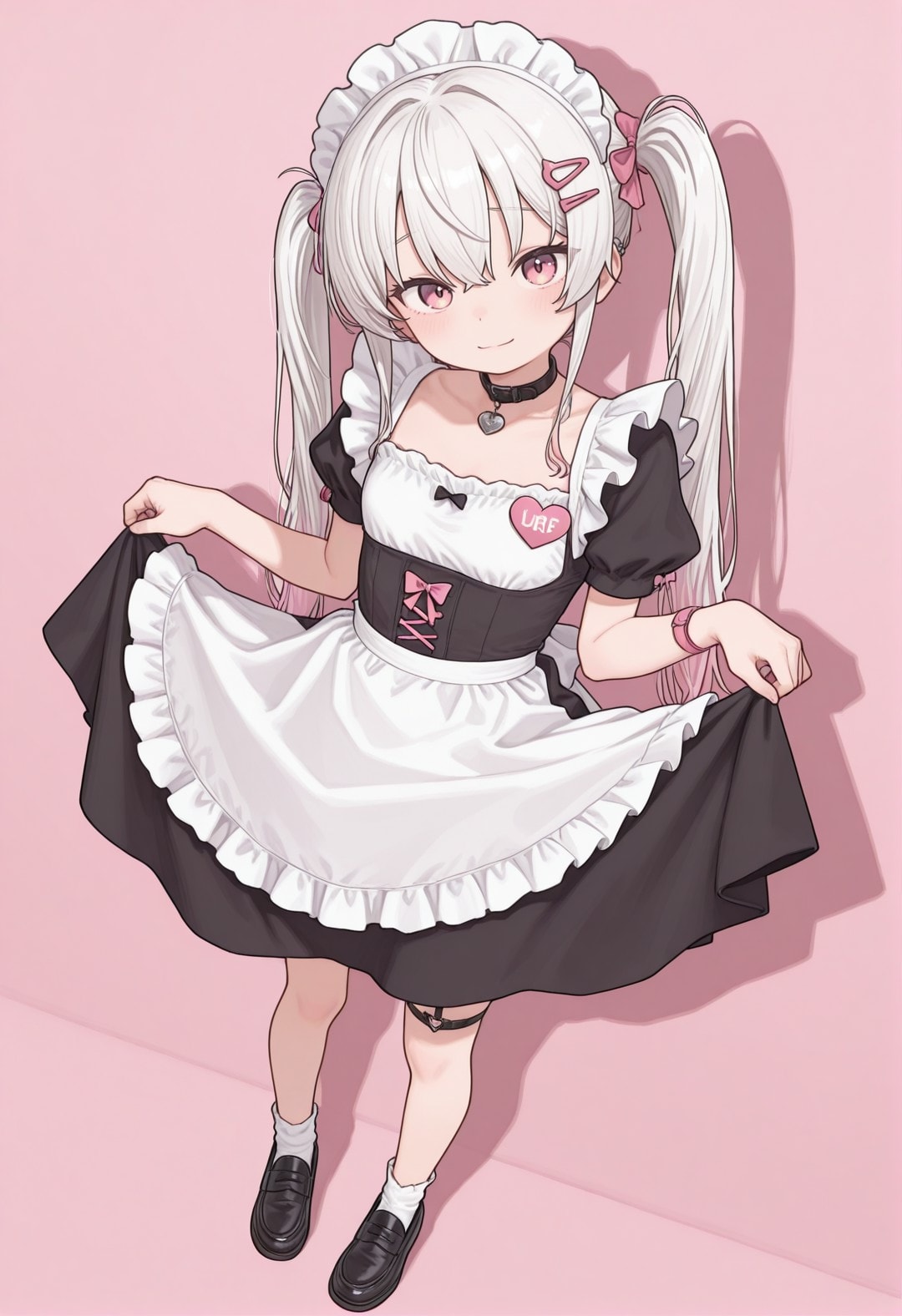 メイド