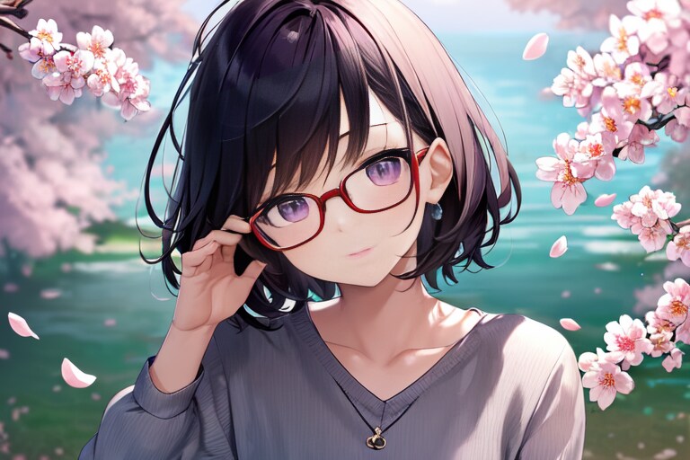 ちょっとだけ待ってたよ 2