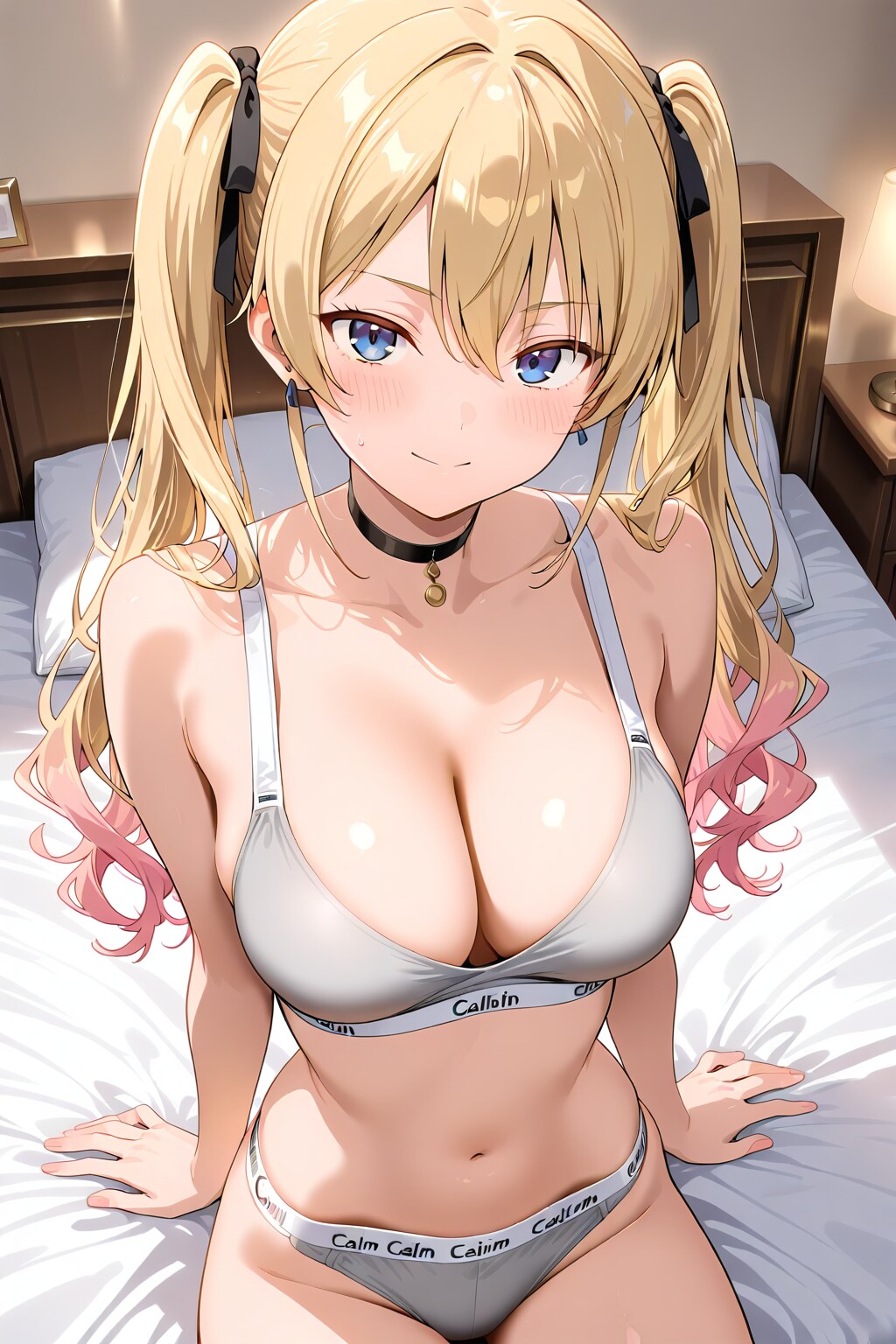 ギャルな彼女