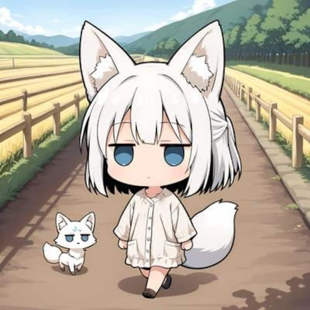 にゅむ♪