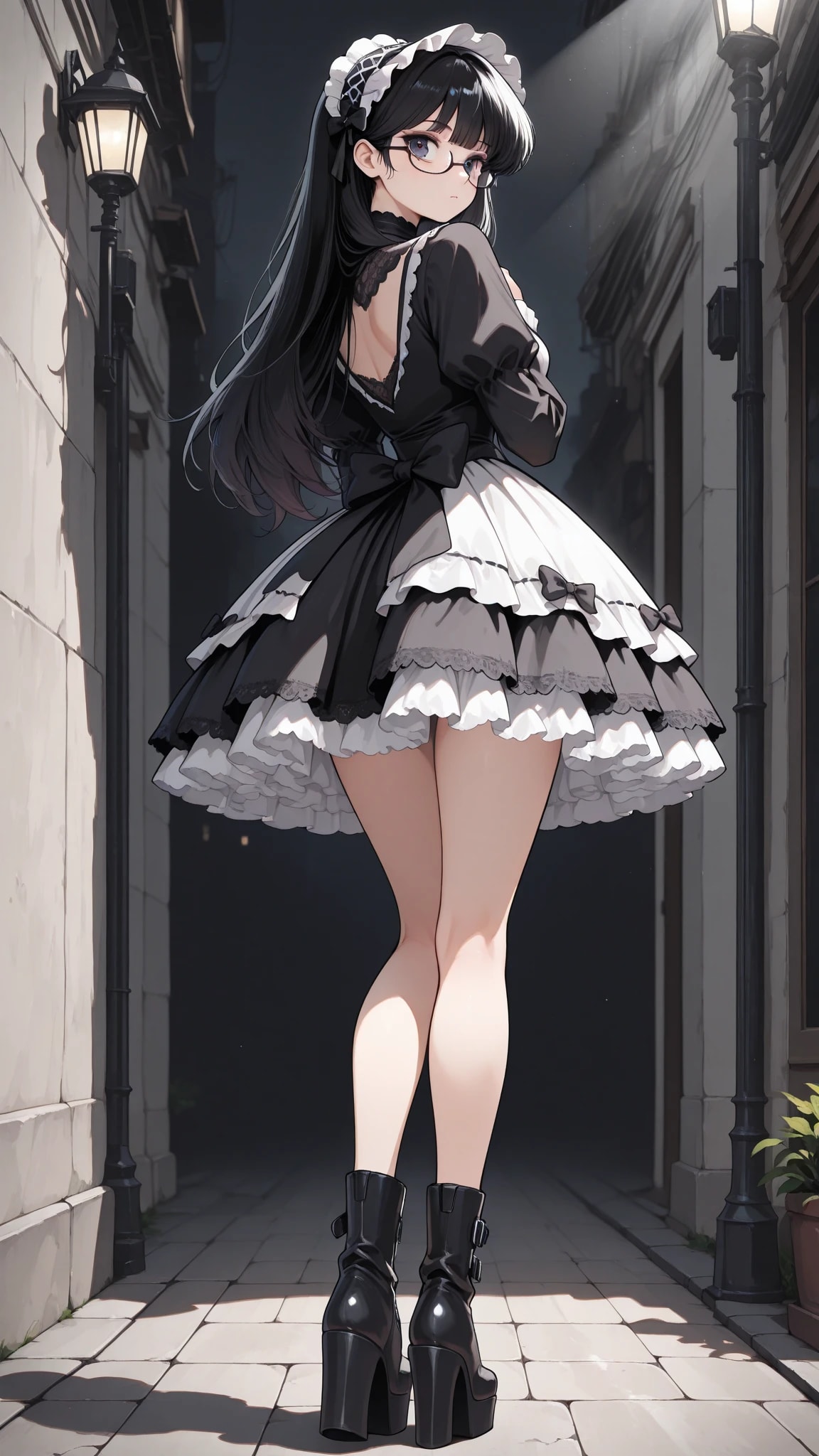さっきから何なんですか？