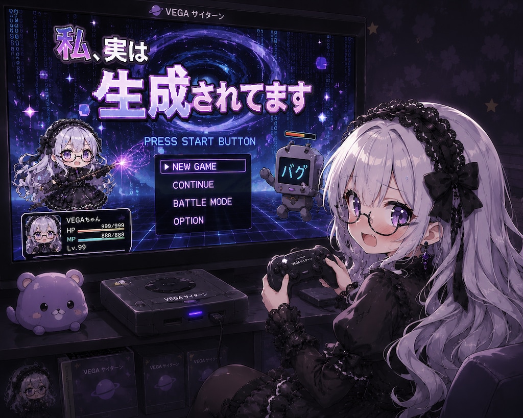 やり込み