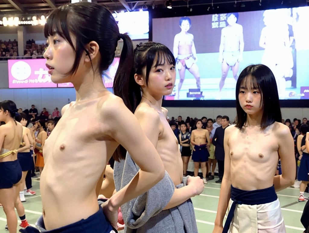 全日本学生相撲トーナメント
