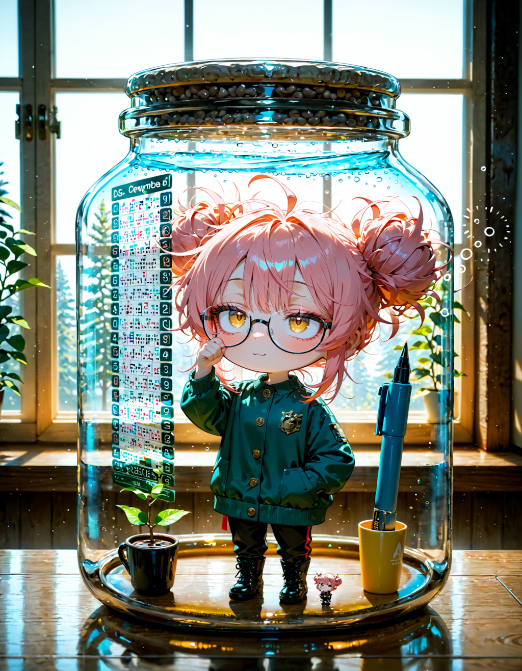 今日は何の日？　クロスワードの日