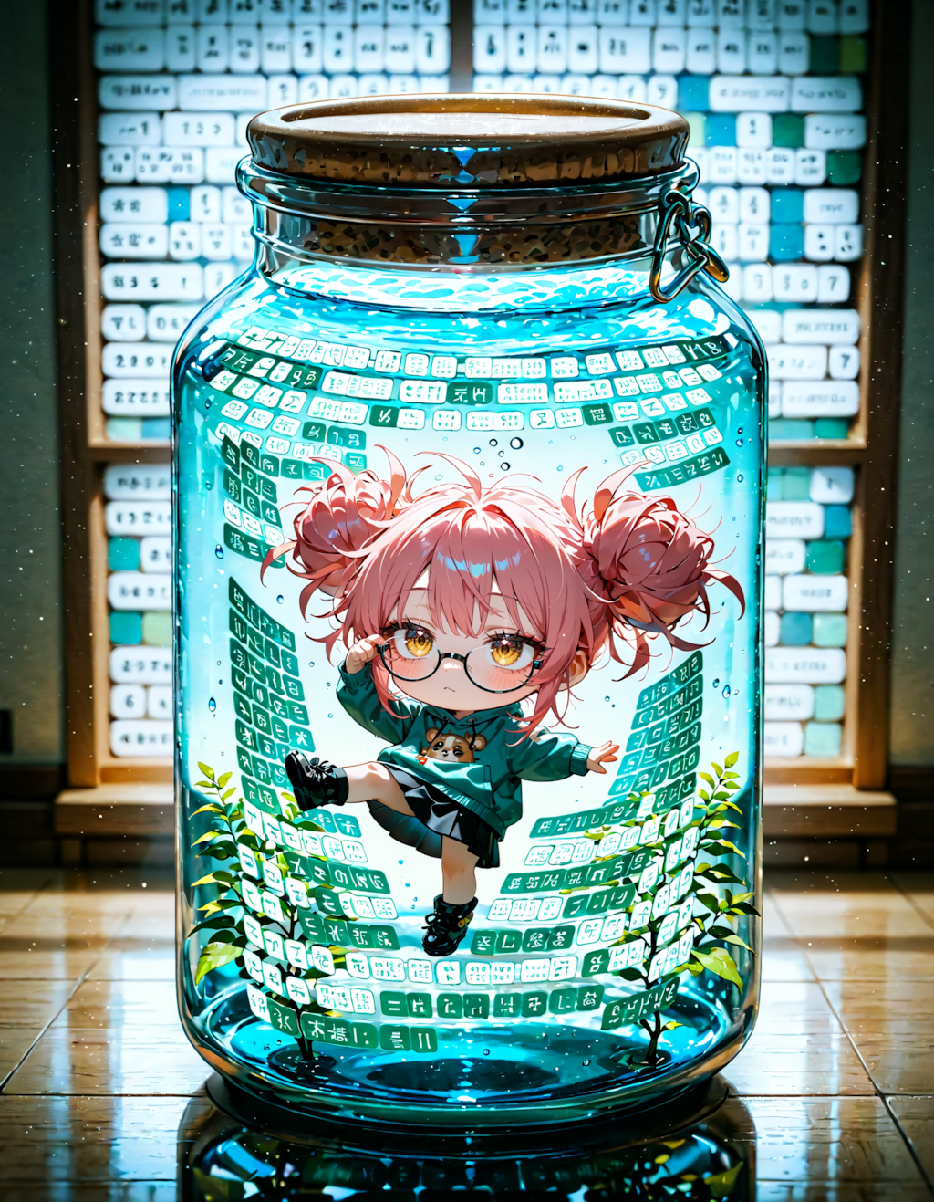 今日は何の日？　クロスワードの日