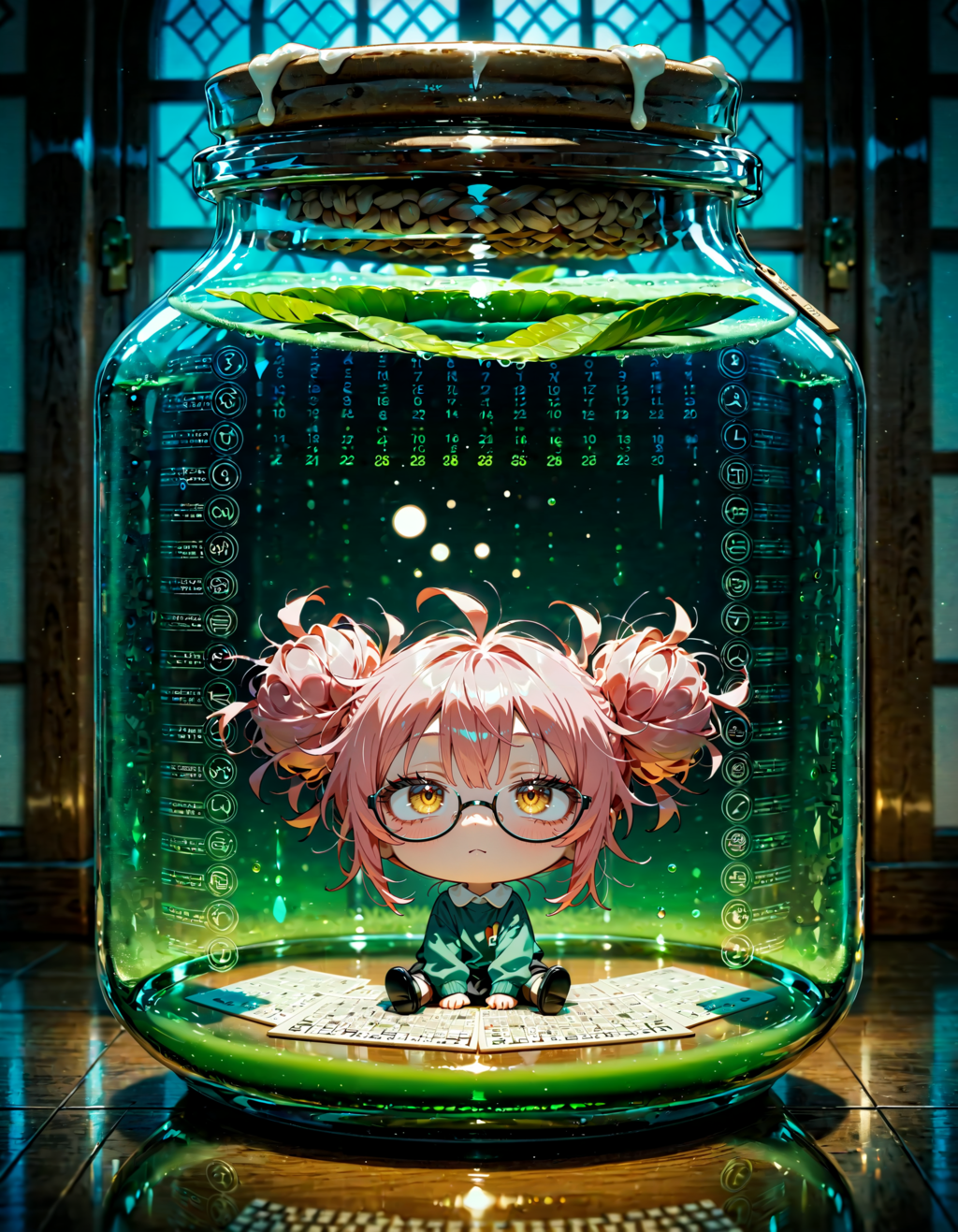 今日は何の日？　クロスワードの日