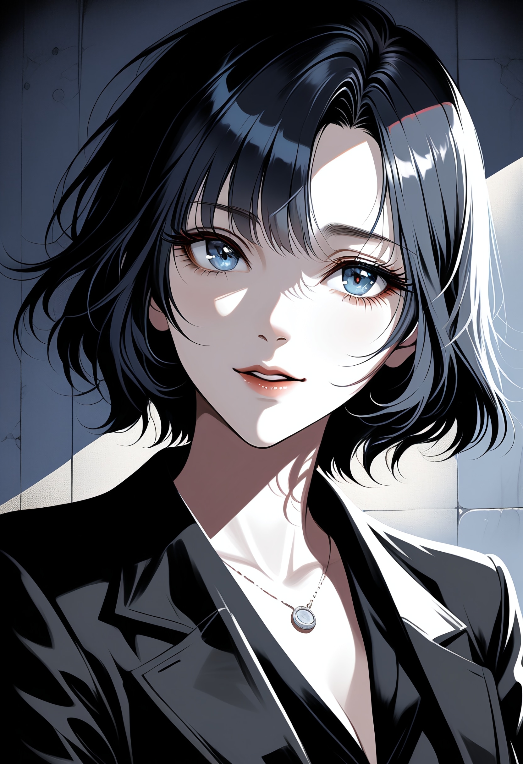 Portrait