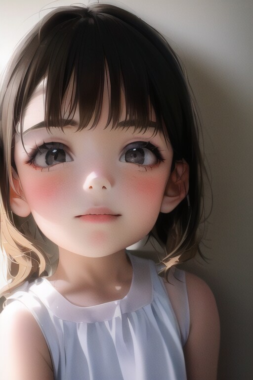 ざつぷろんぷとな女の子